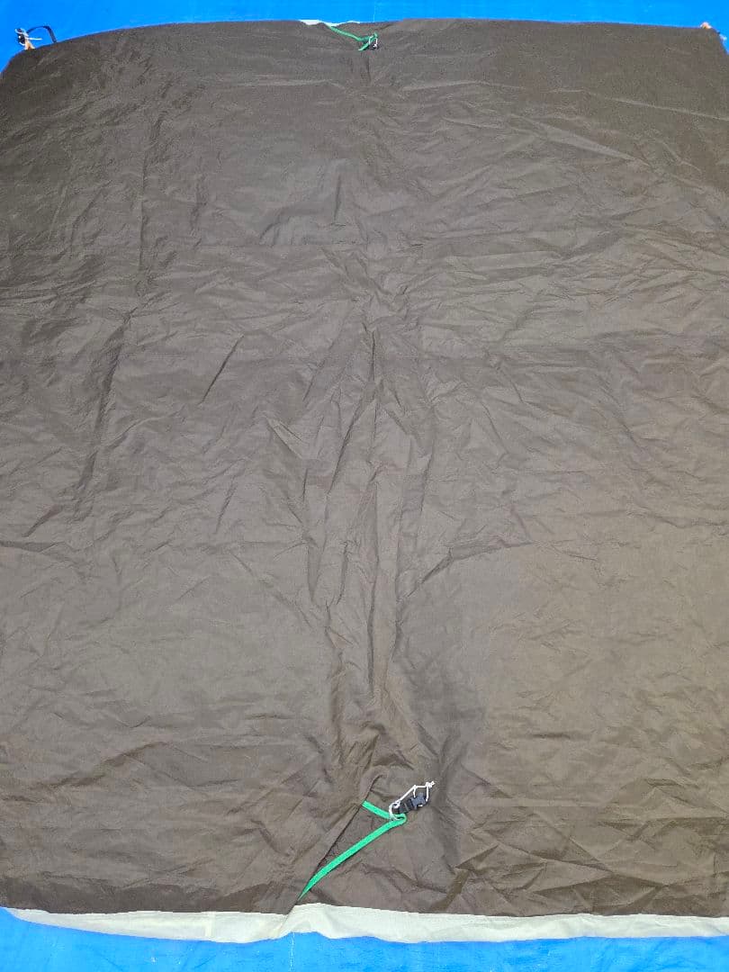 アメニティードームL SDE-003　 peak テント