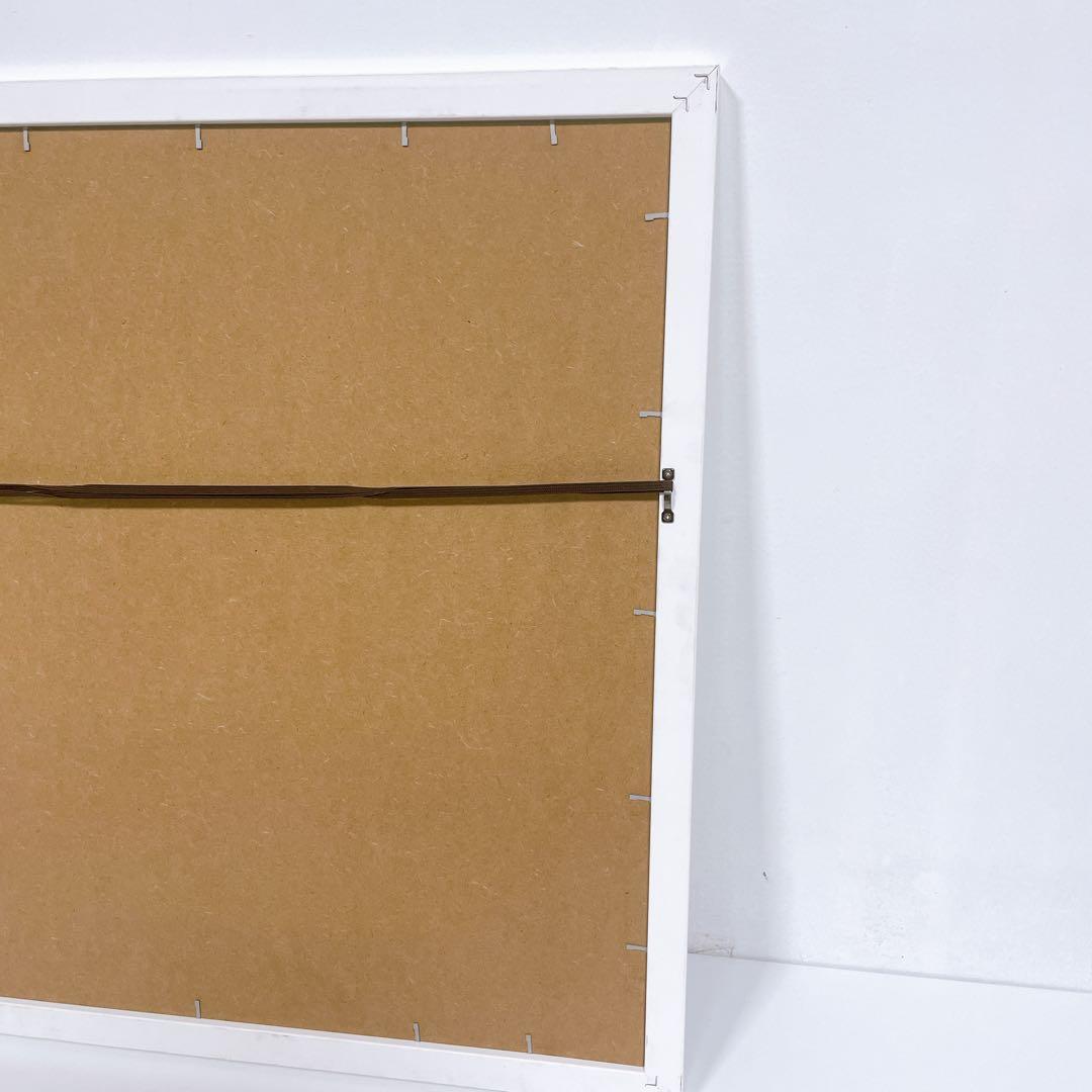 笠井正博 シルクスクリーン NoumeaV ヌメアV 水の揺らぎ 1998