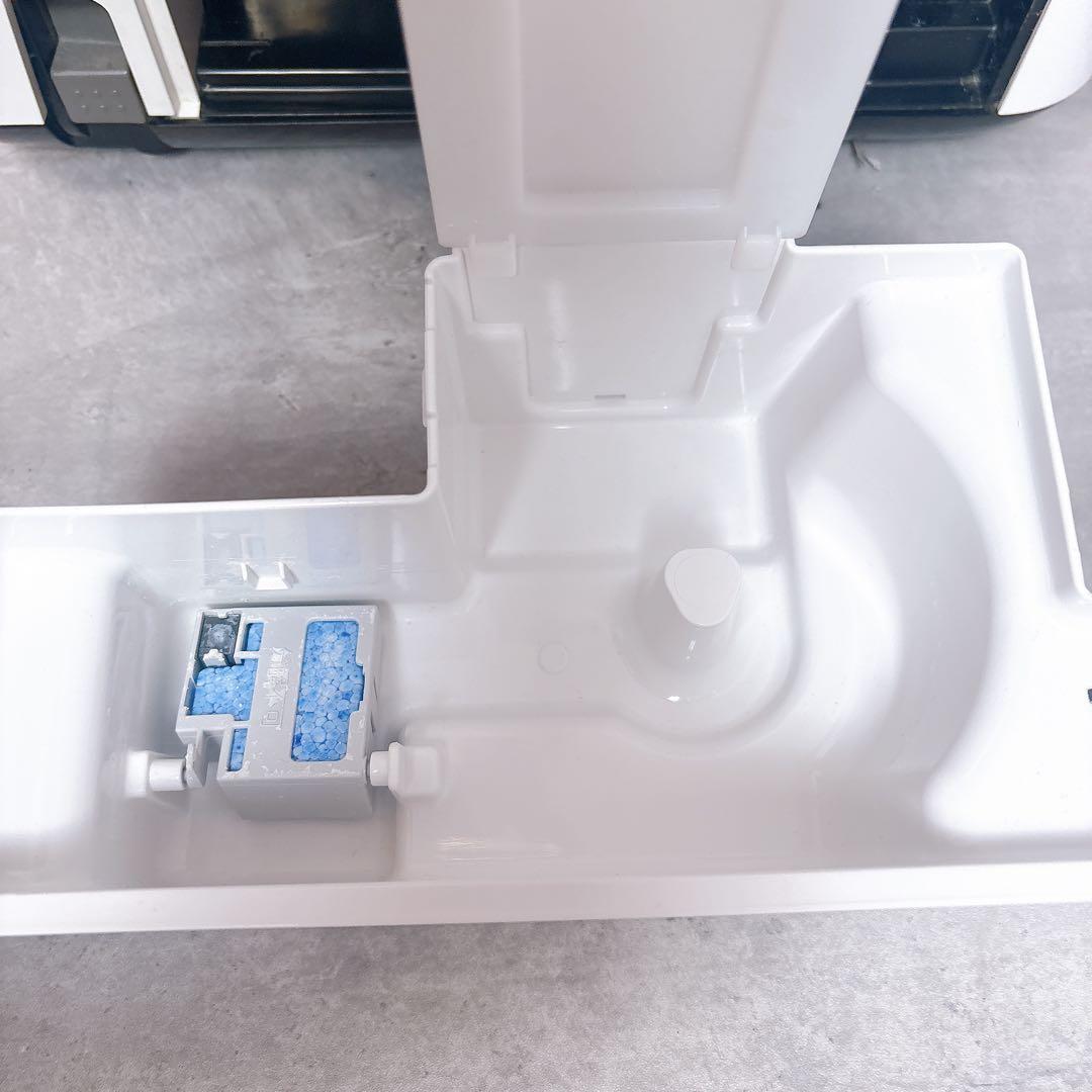 SHARP 3シャープ 加湿空気清浄機 KI-NP100-W 2021 NEXT