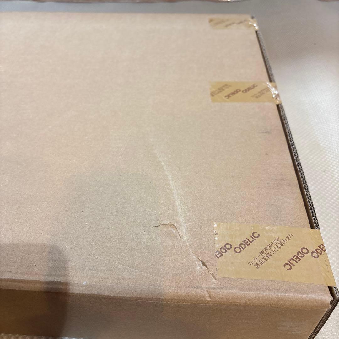 オーデリック照明器具　8畳用