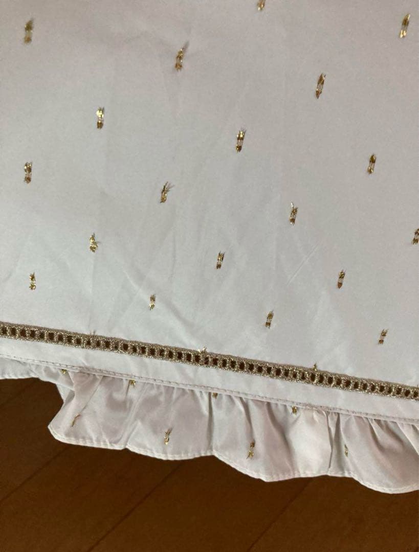 ❤️ジルスチュアート❤️晴雨兼用折りたたみ傘