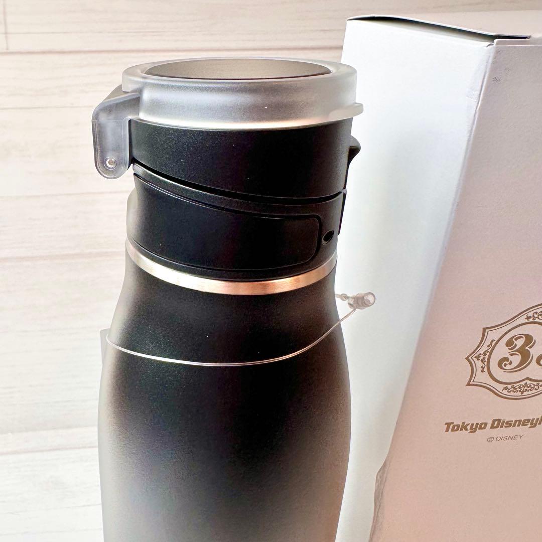 即日発送 東京ディズニーランド club33 魔法瓶ステンレスボトル クラブ33