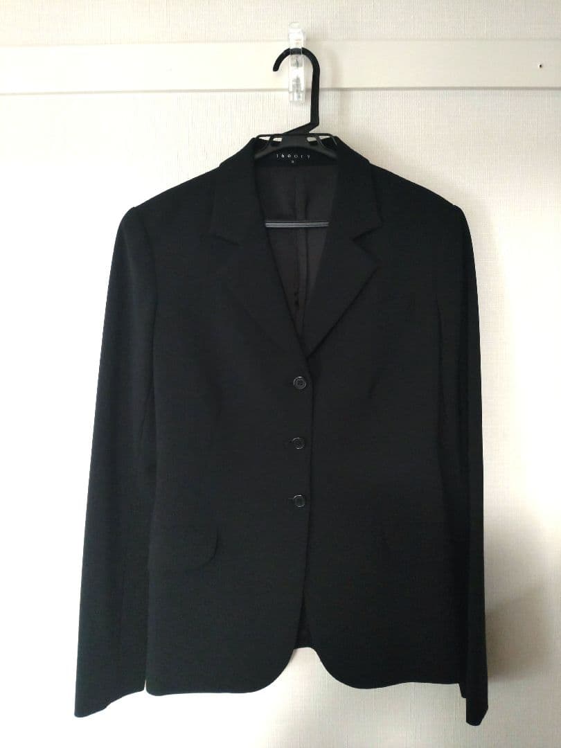 theory　セオリー　ジャケット　パンツ　スカート
