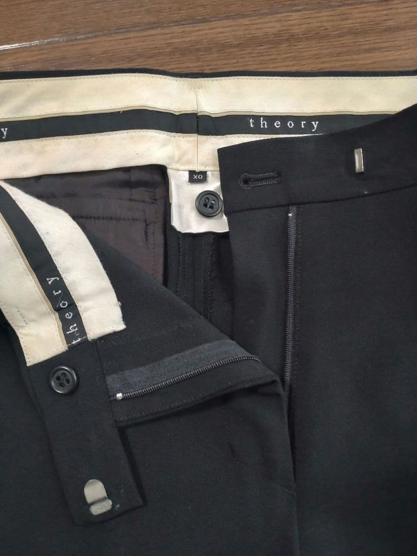 theory　セオリー　ジャケット　パンツ　スカート