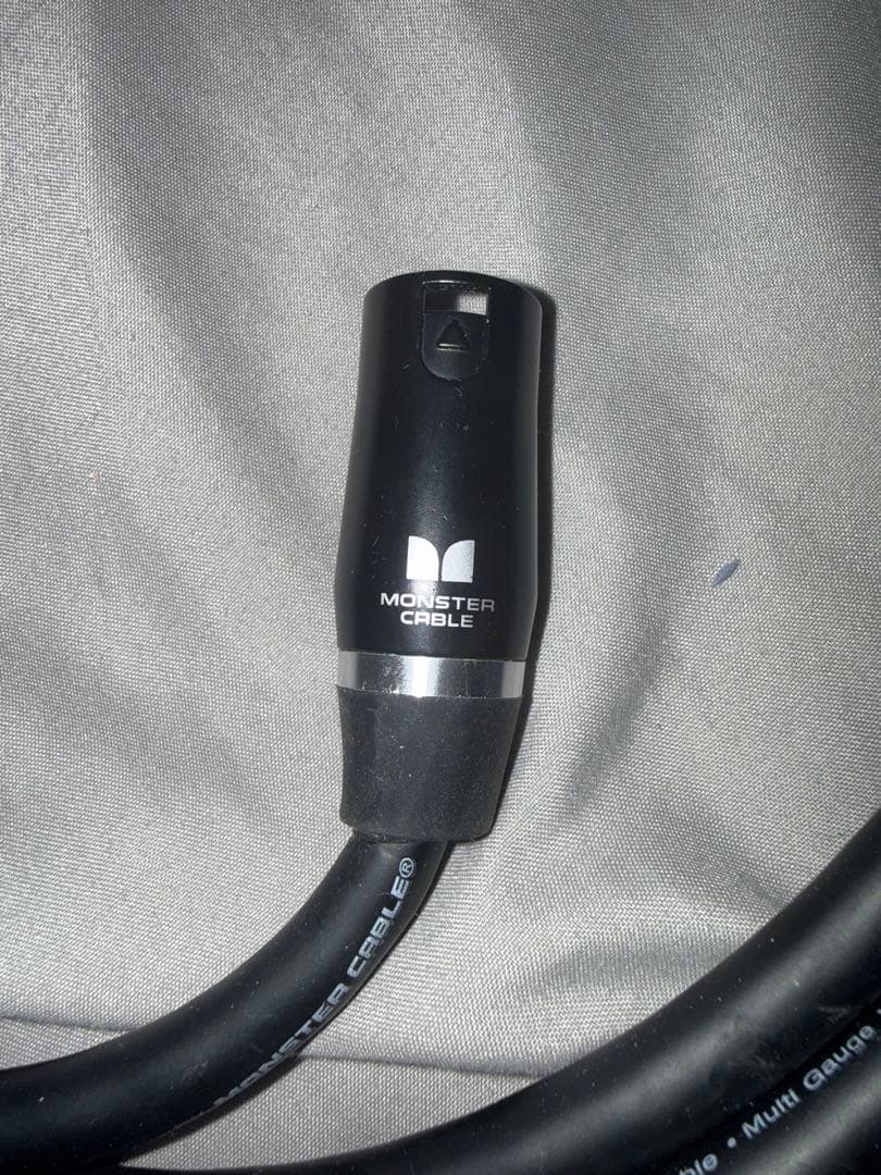 MONSTER ( モンスター ) / SP2000-M-10　美品