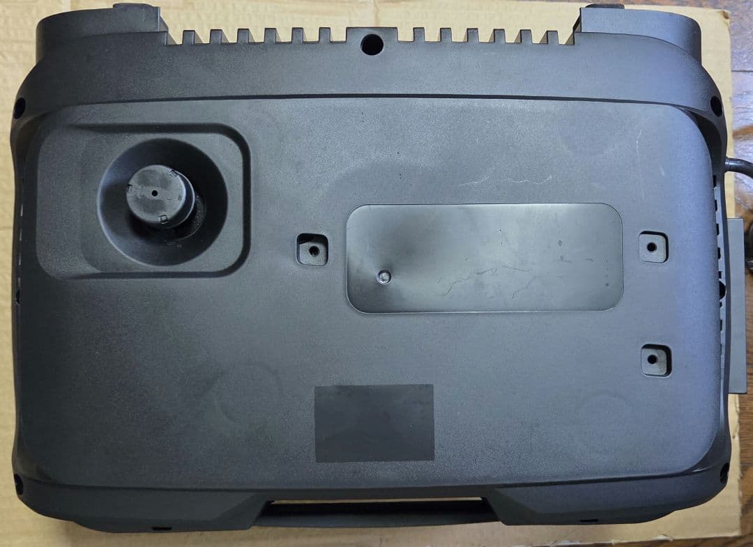 green life 高圧洗浄機　g-wash plus