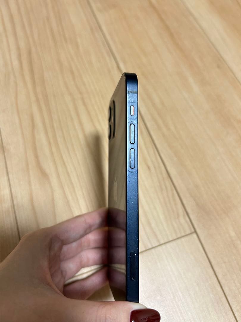 【美品❗️】Apple iPhone 12 本体