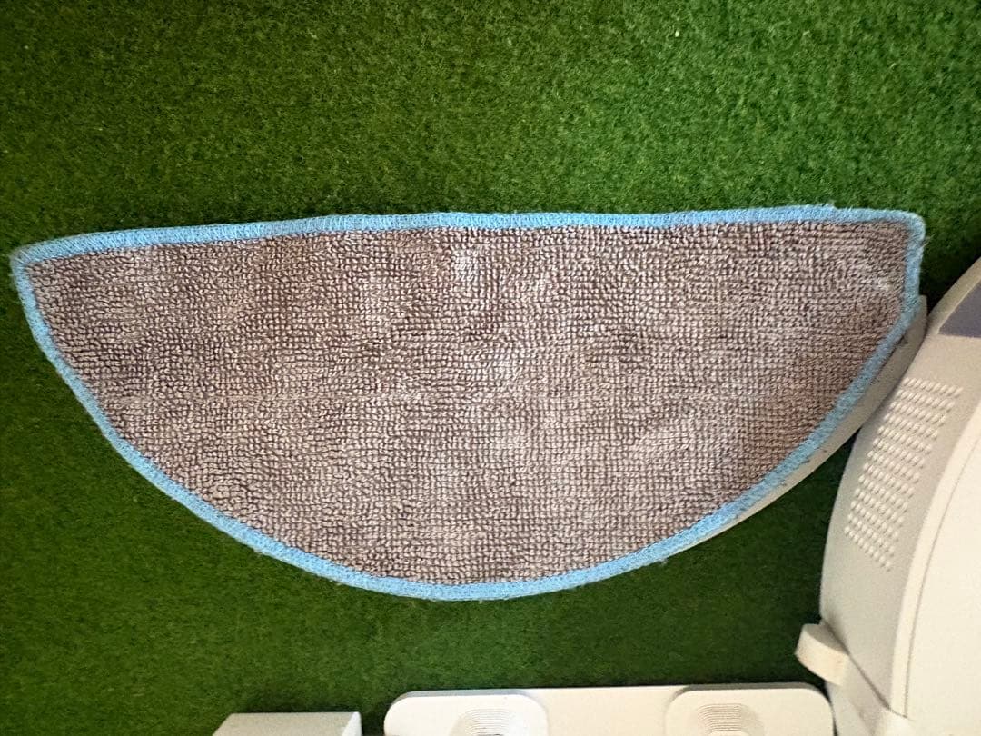 Roomba Combo ロボット掃除機本体　エッセンシャル　箱無し