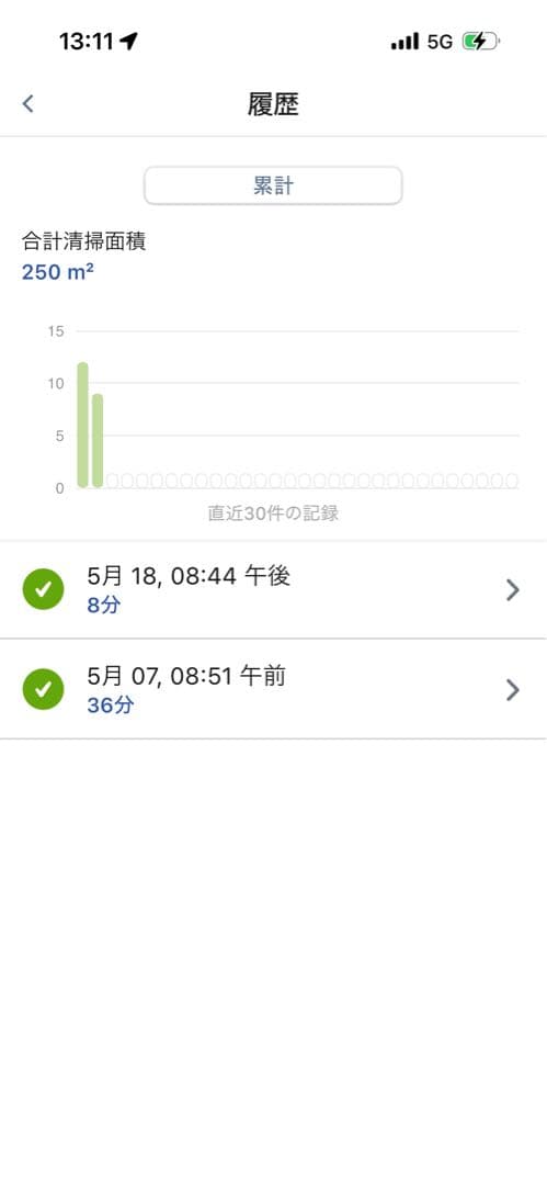 Roomba Combo ロボット掃除機本体　エッセンシャル　箱無し