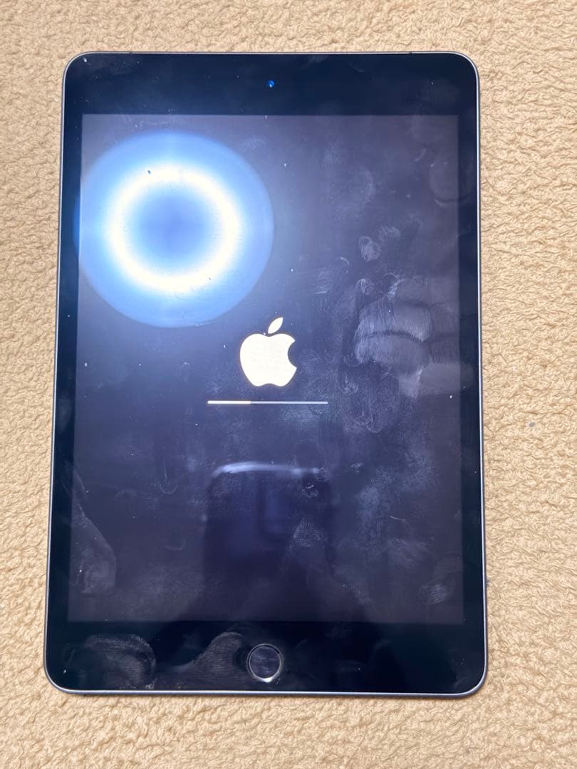 iPad mini 第5世代 グレー 64GB セルラー