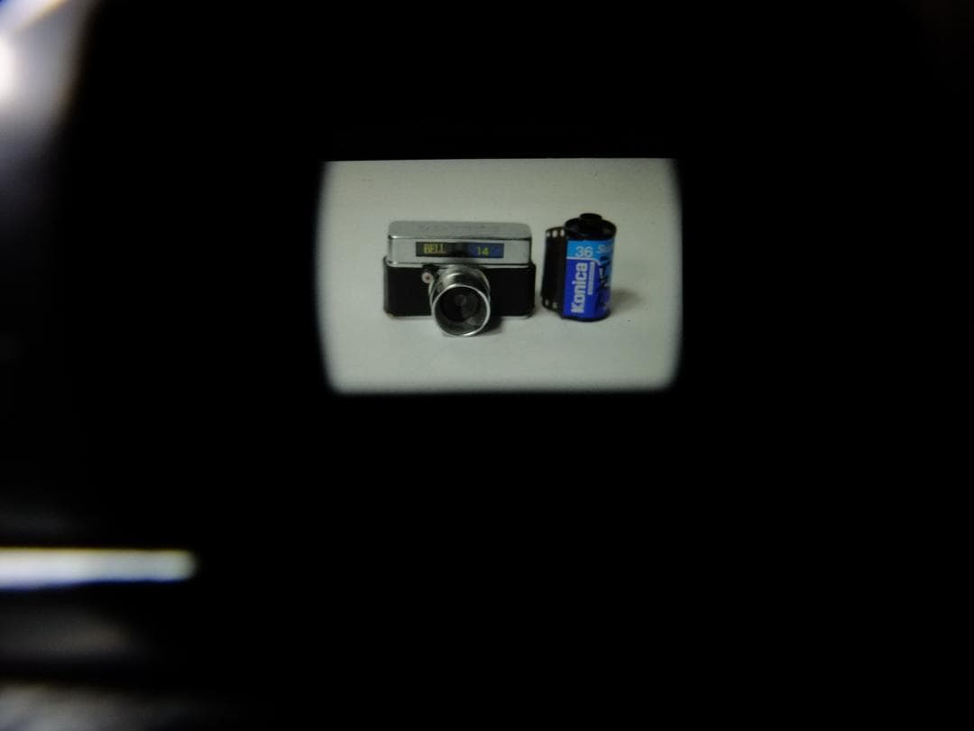 「実写確認整備品」アサヒペンタックスSLBK／スーパータクマー55mmf1.8付