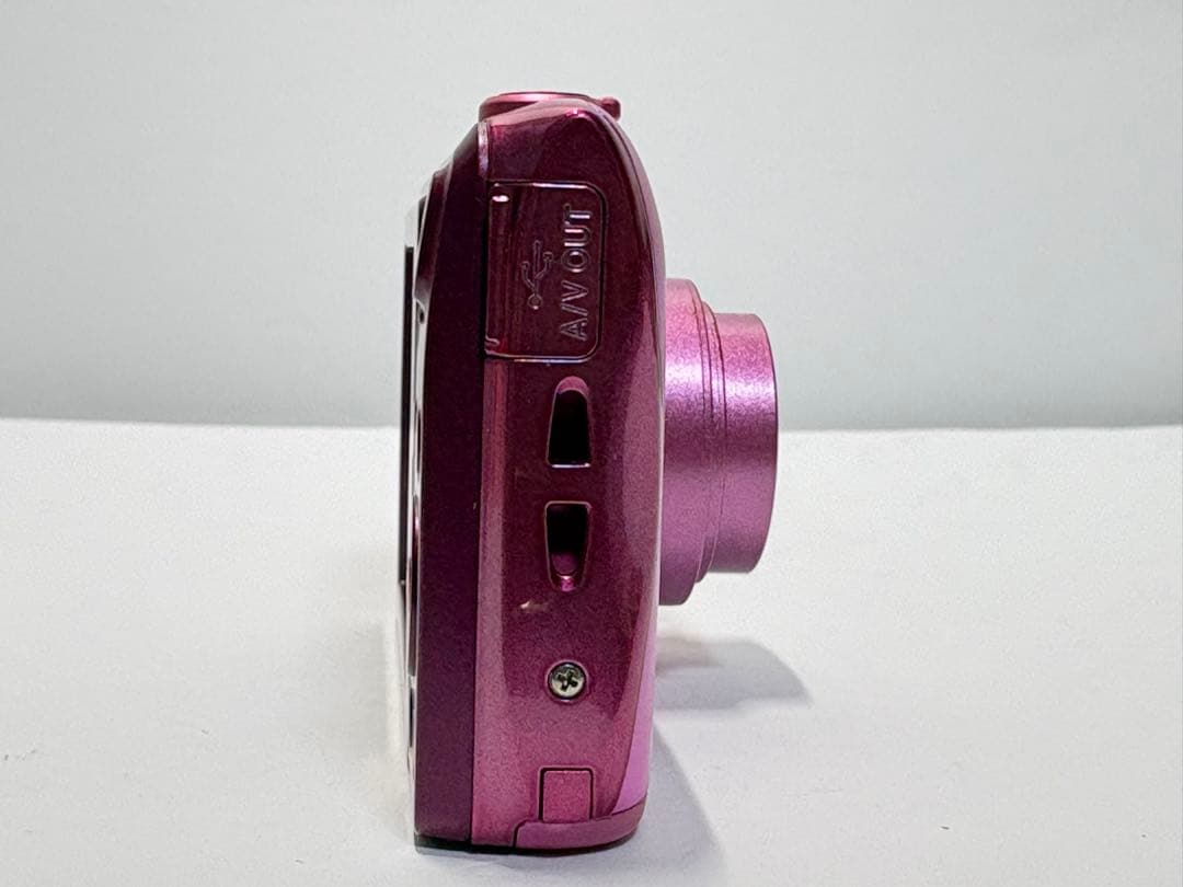 Nikon COOLPIX S3700コンパクトカメラ コンデジ デジカメ