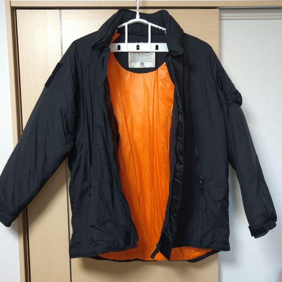 アヴィレックス&ワイルドシングス ハッピージャケット