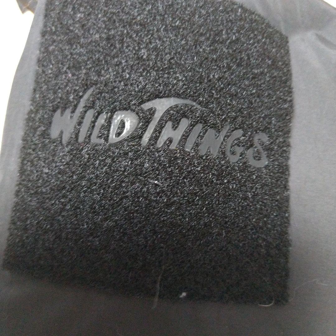 アヴィレックス&ワイルドシングス ハッピージャケット