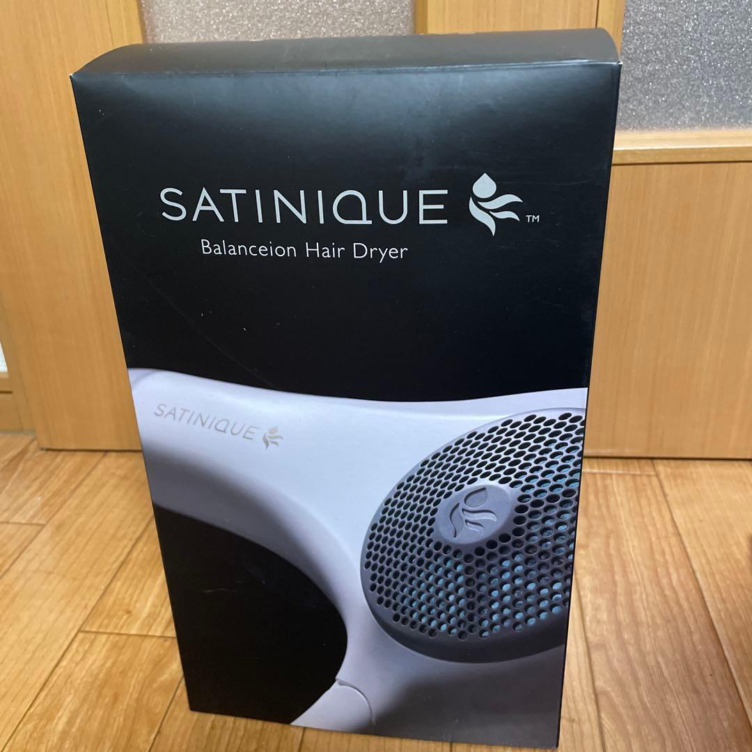新品　サニテーク　バランスヘアドライヤー