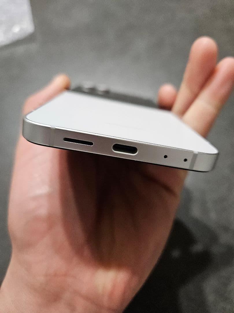 ゲリラ割　Galaxy　FLiP6　SIMフリー　残債なし　国内版　256ギガ