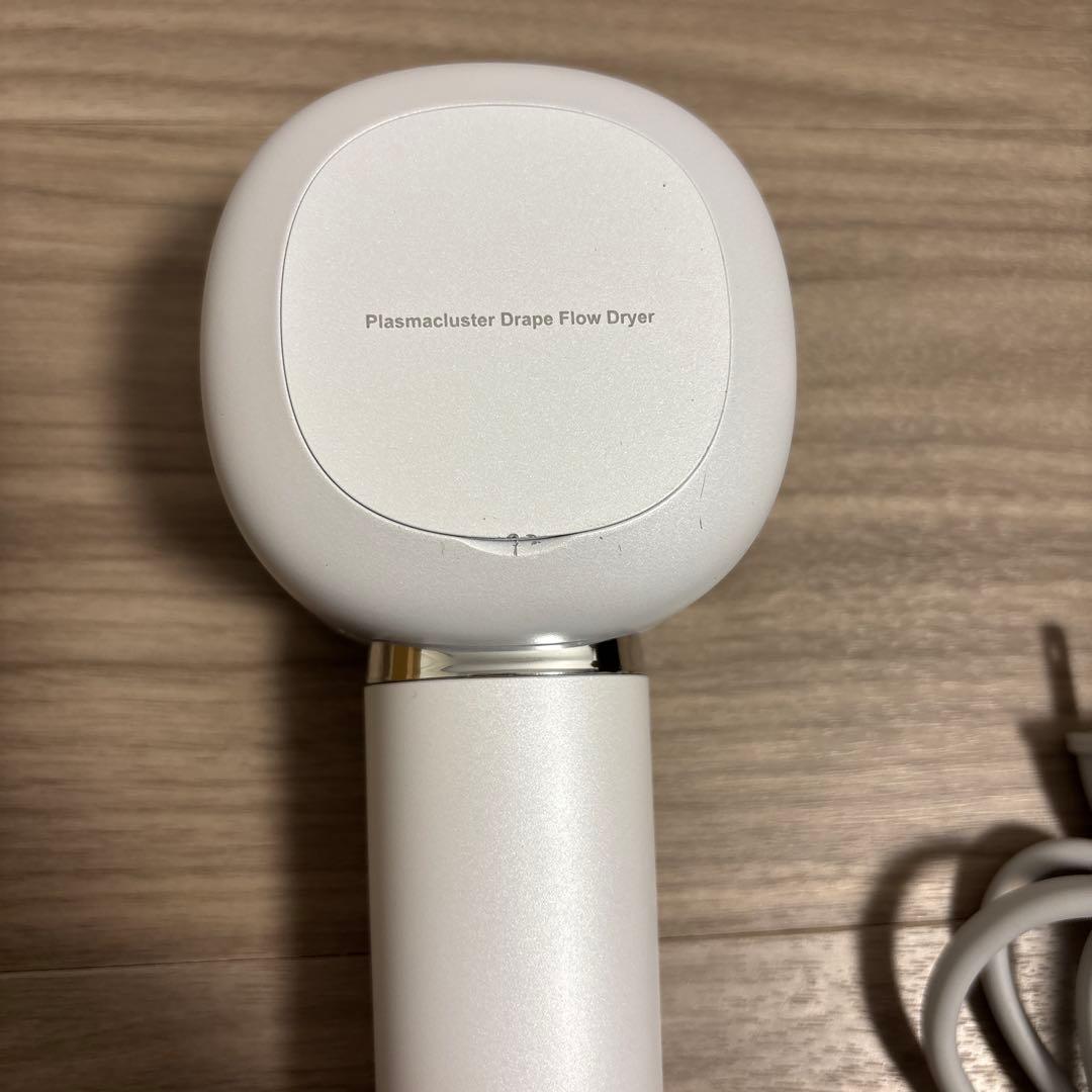 SHARP ドレープフロードライヤー　IB-WX901 プラズマクラスター