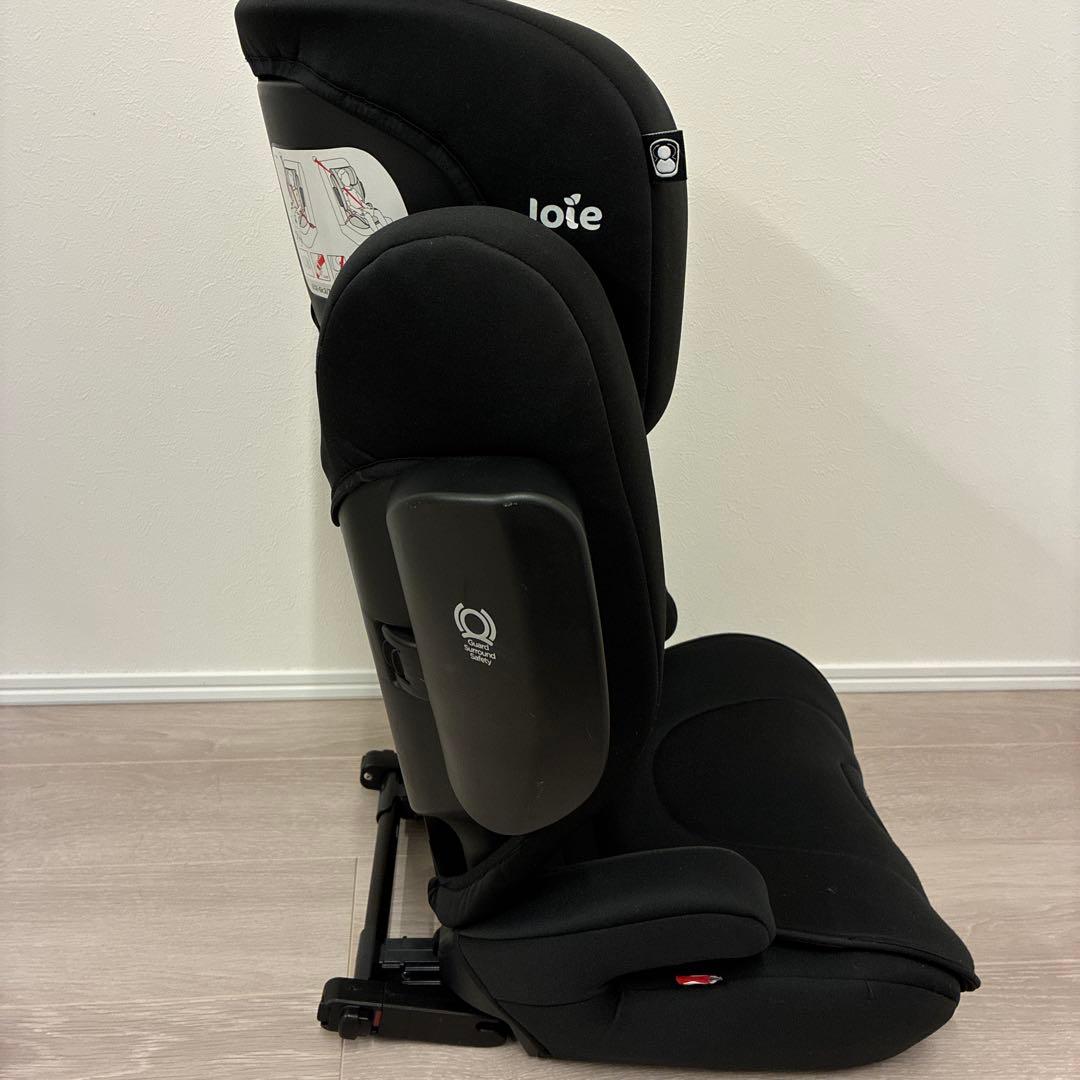 Joie ISOFIX固定 トレバー コール 3歳~ 12歳　ジュニアシート