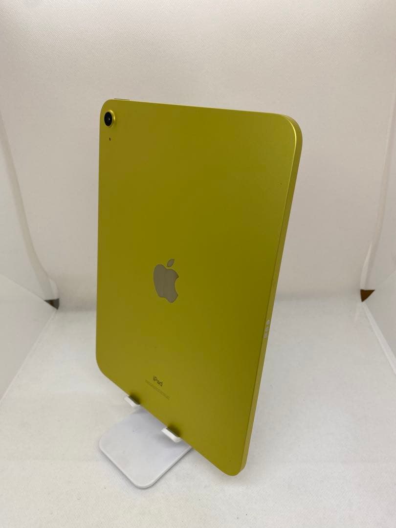 iPad 第10世代 256GB 459GJ