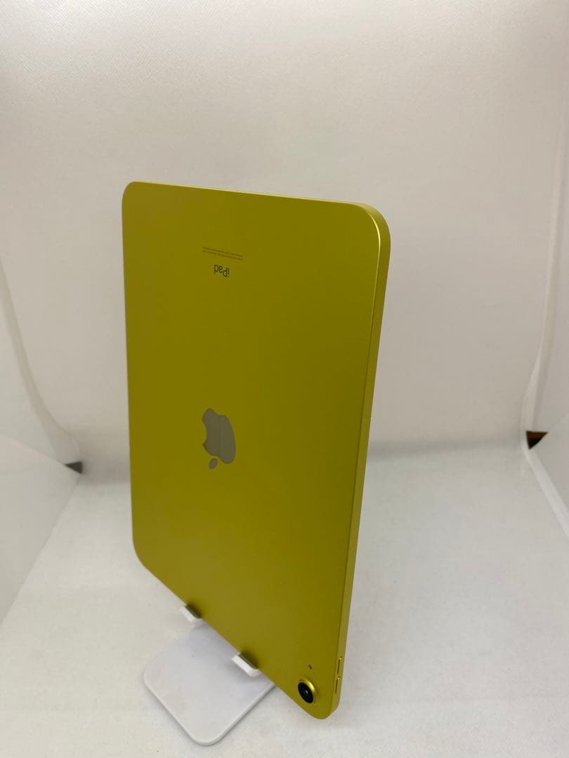 iPad 第10世代 256GB 459GJ