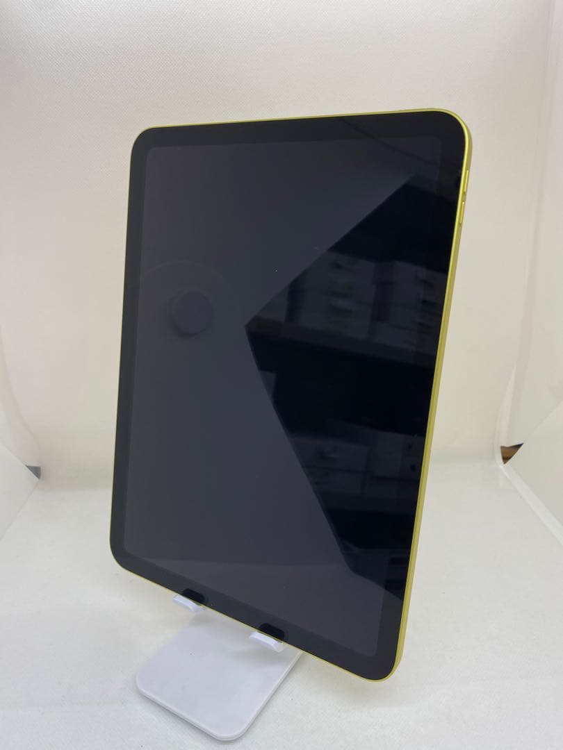 iPad 第10世代 256GB 459GJ