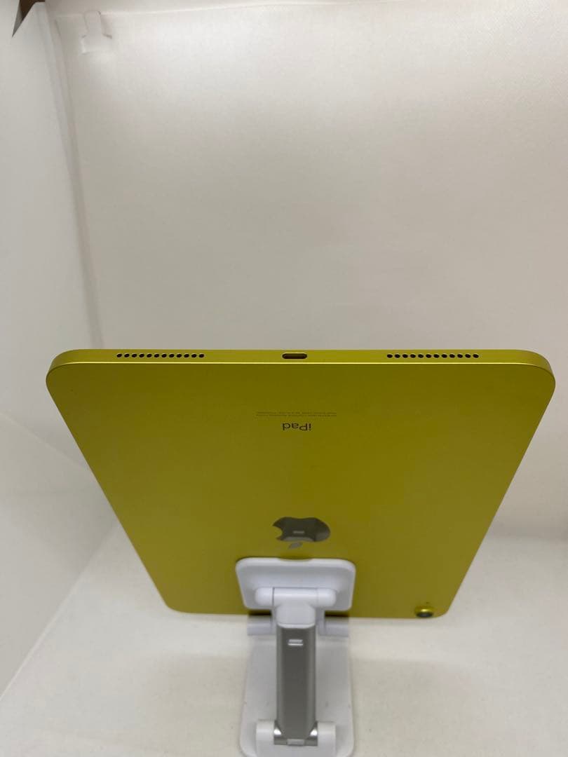 iPad 第10世代 256GB 459GJ