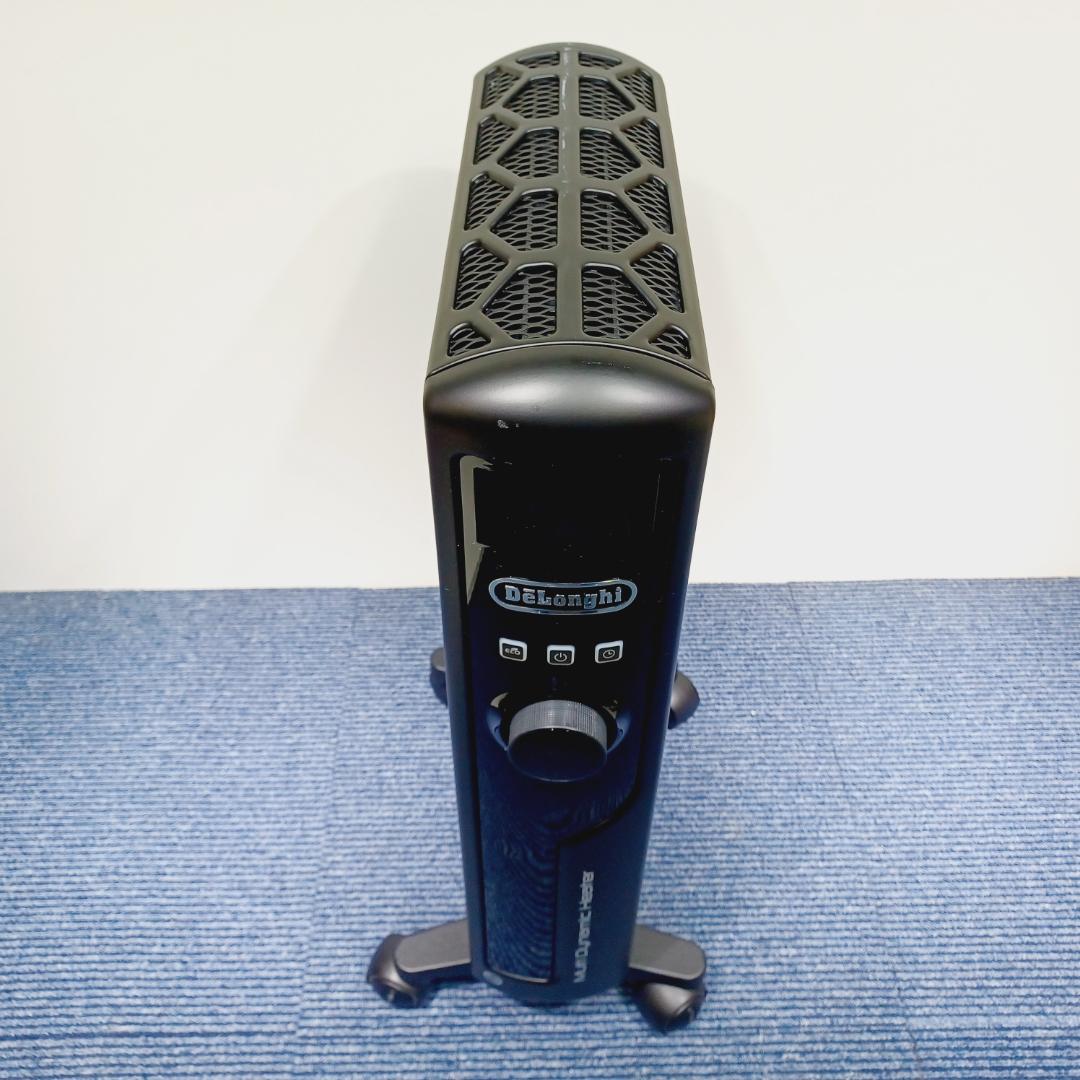 D011　デロンギ　マルチダイナミックヒーター　MDHS12-PB