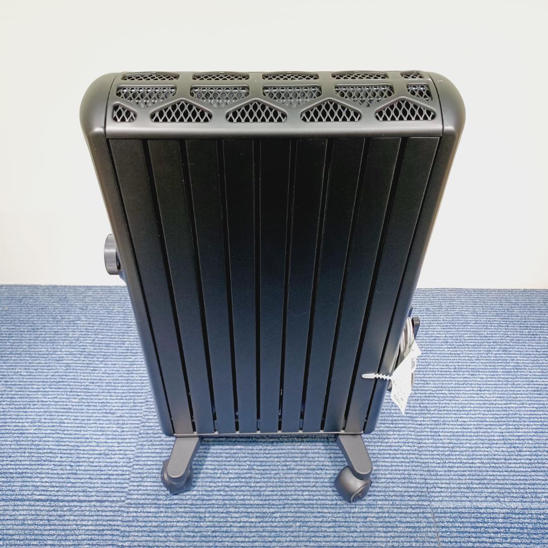 D011　デロンギ　マルチダイナミックヒーター　MDHS12-PB