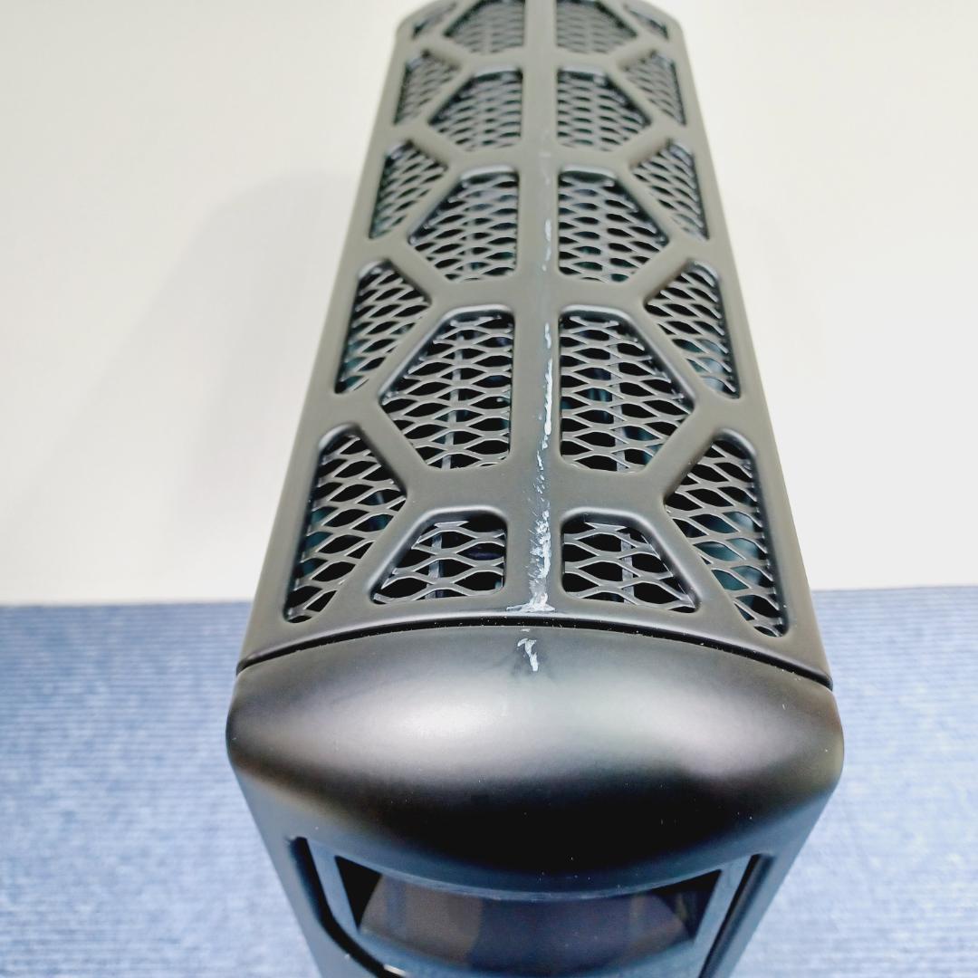 D011　デロンギ　マルチダイナミックヒーター　MDHS12-PB