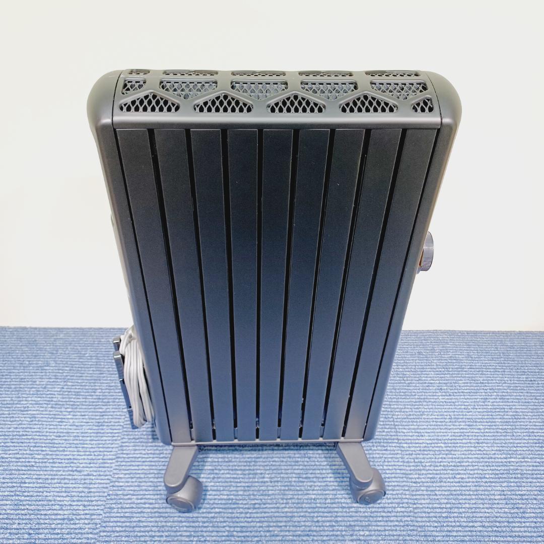 D011　デロンギ　マルチダイナミックヒーター　MDHS12-PB