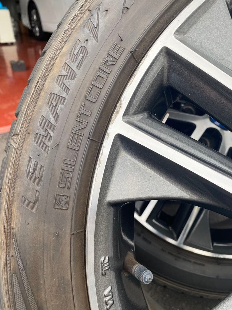 モデリスタ　18インチ！