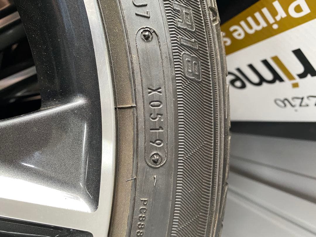 モデリスタ　18インチ！