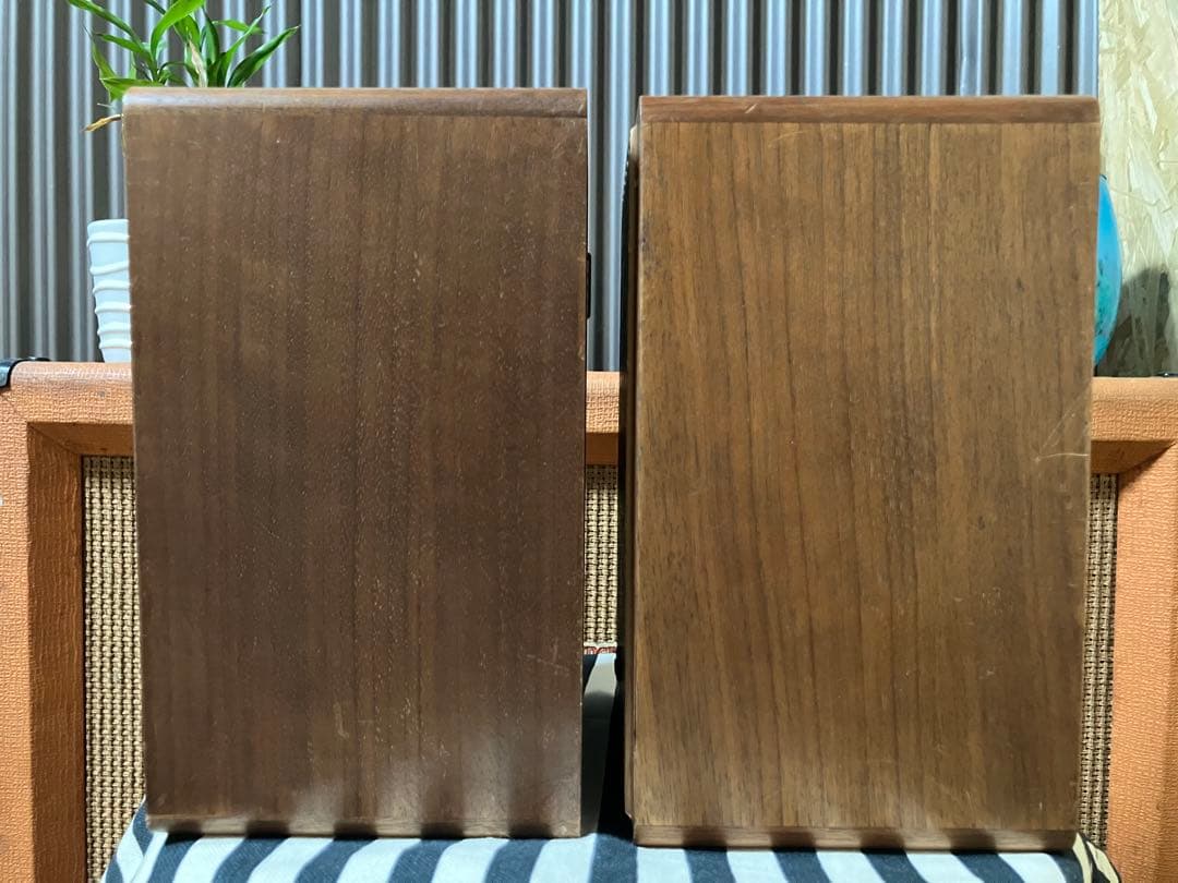 #3 Sansui SP-M1 2Way ブックシェルフスピーカー　ペア