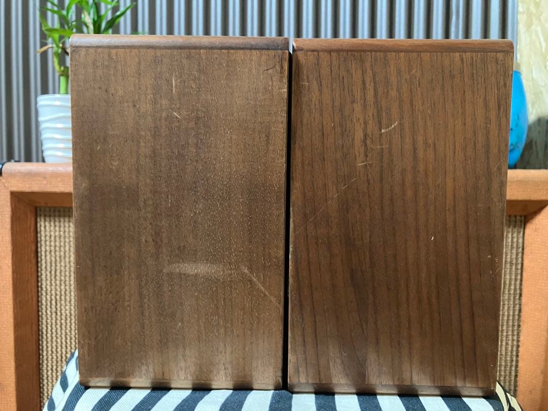 #3 Sansui SP-M1 2Way ブックシェルフスピーカー　ペア