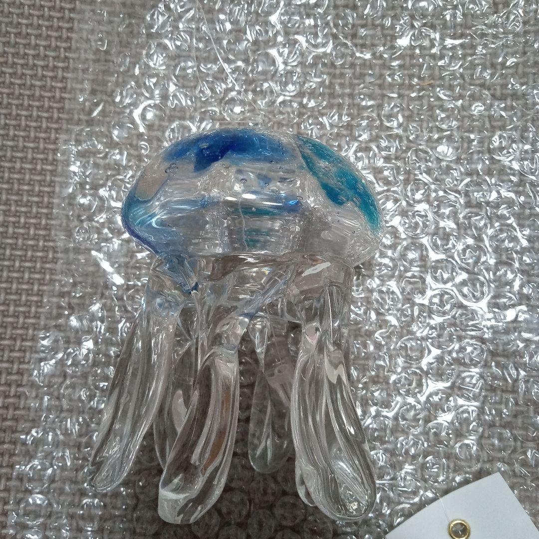 【新品・未使用品】くらげ風鈴