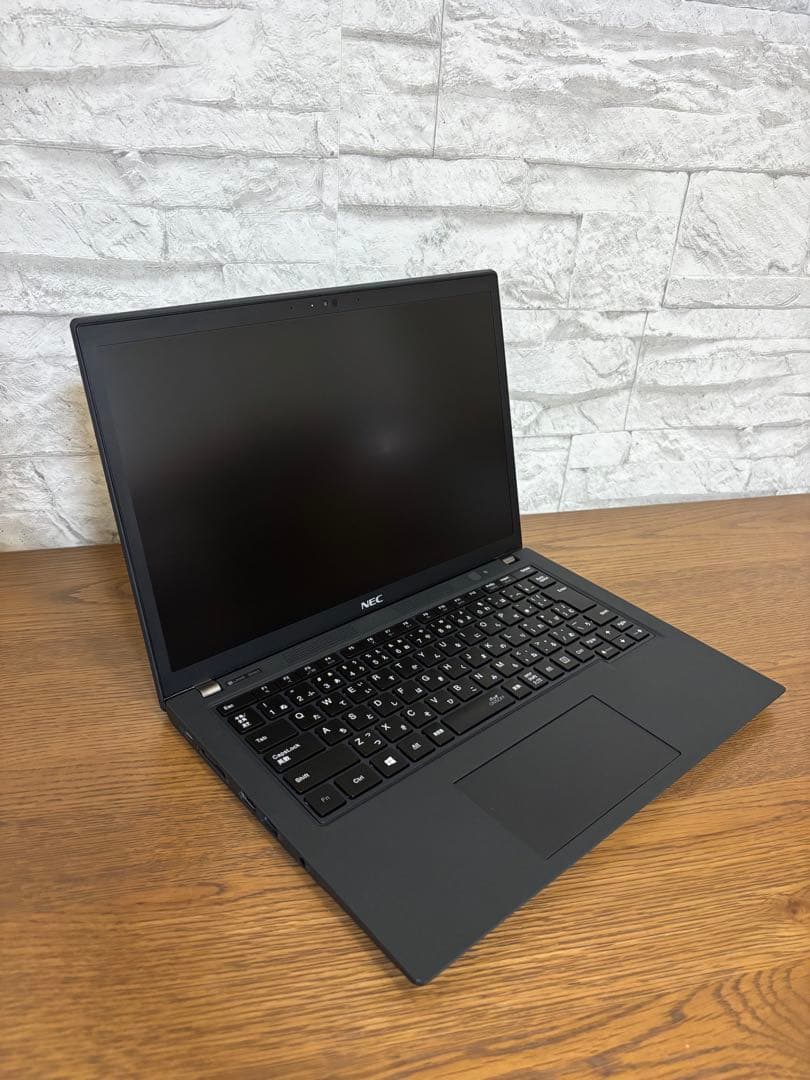 NEC LAVIE ノートPC Core i5 第11世代