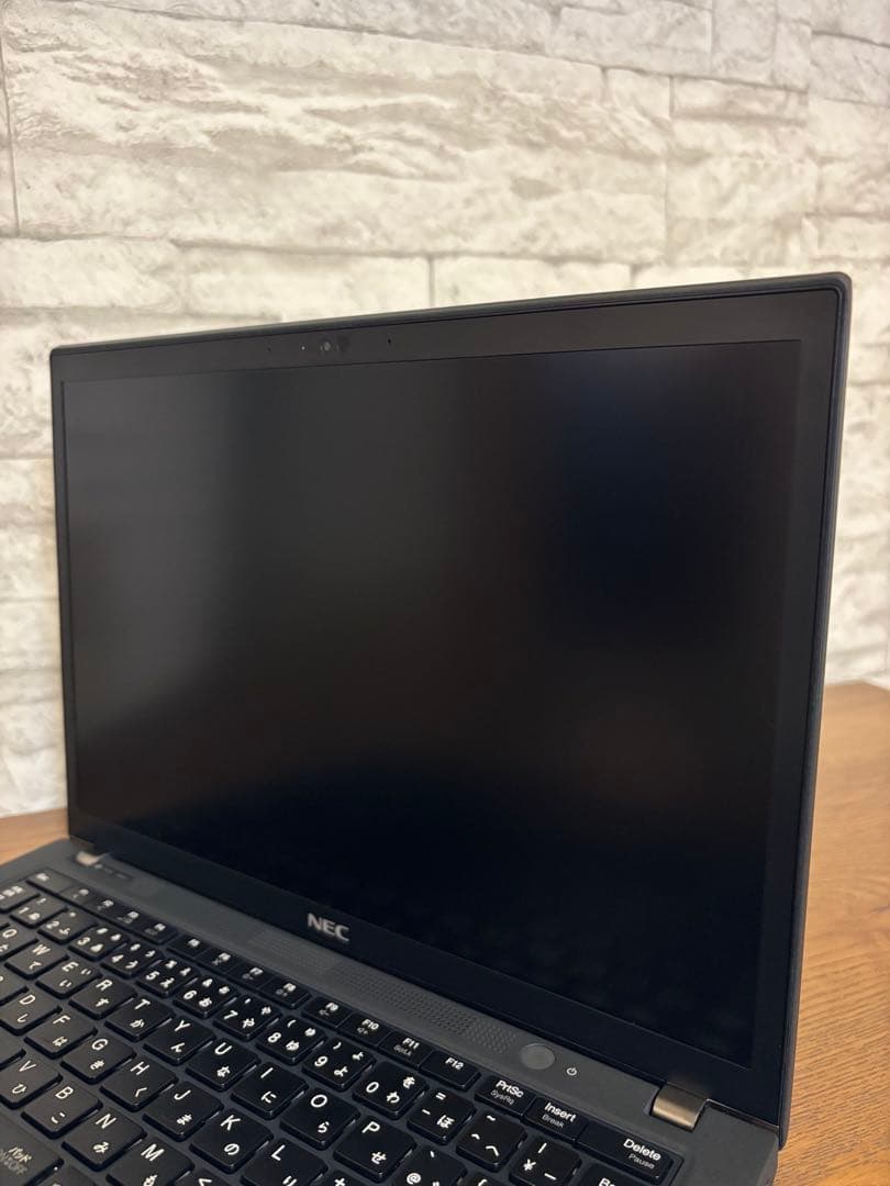 NEC LAVIE ノートPC Core i5 第11世代