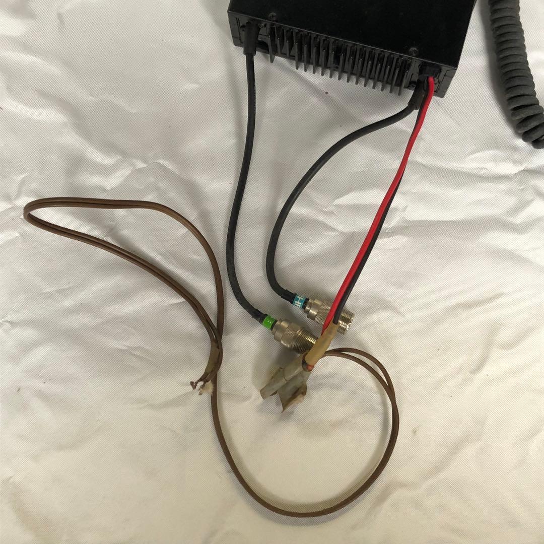 ヤエス アマチュア無線機 FT-4700 八重洲