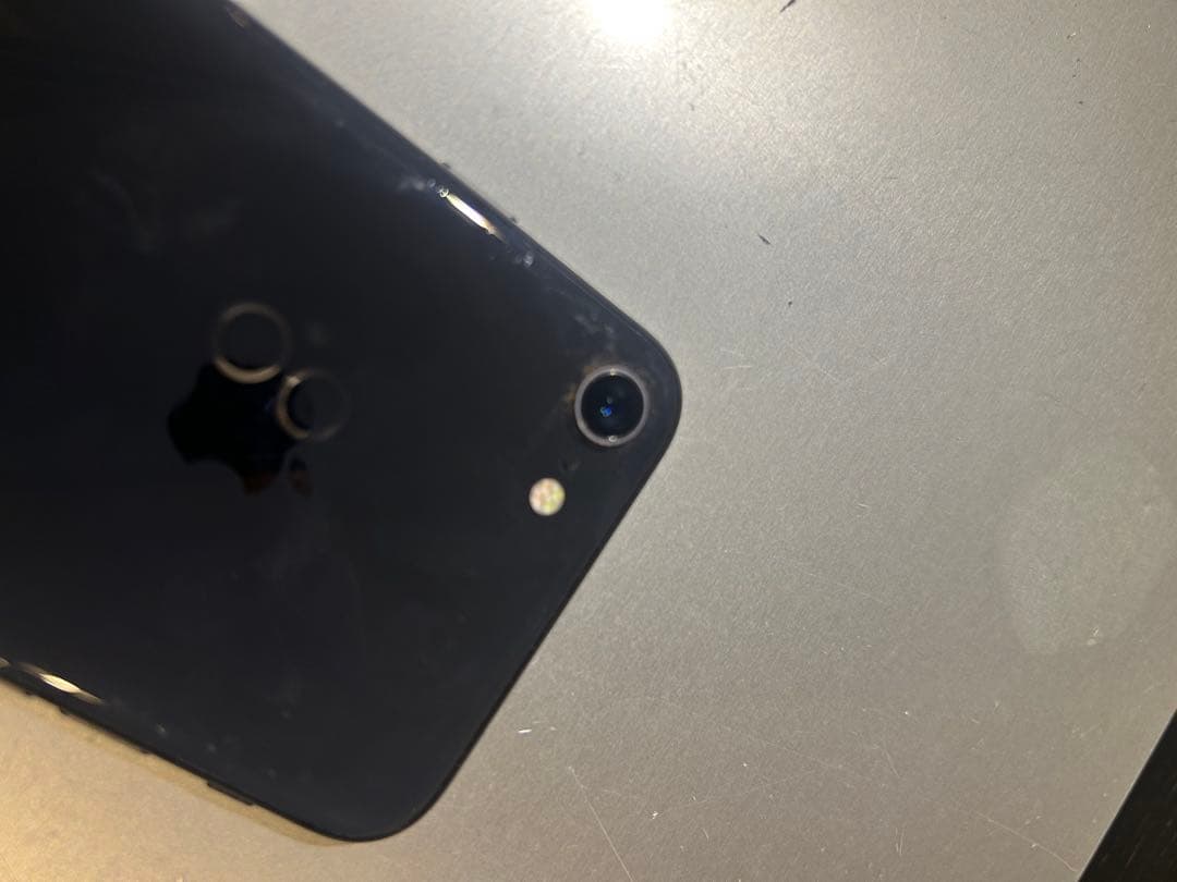 iPhone 8 64GB SIMロックあり、ソフトバンク