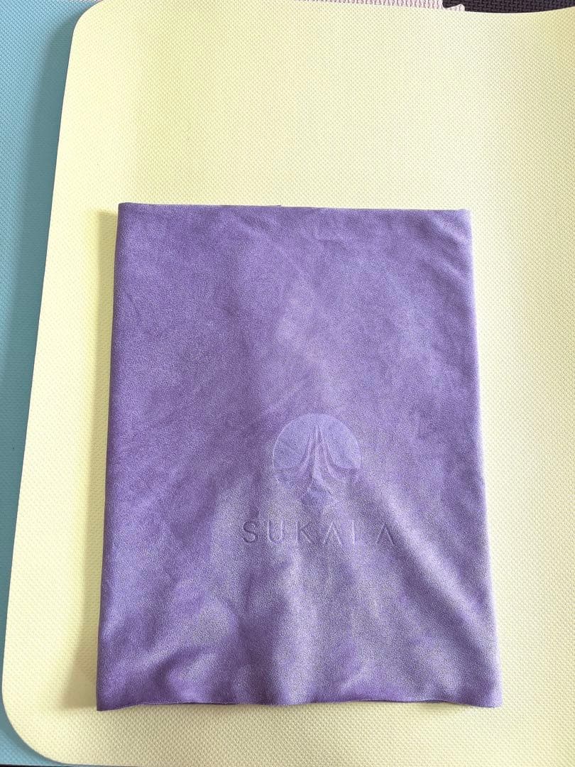 ⭐︎SUKALA ヨガマット 3点セット⭐︎