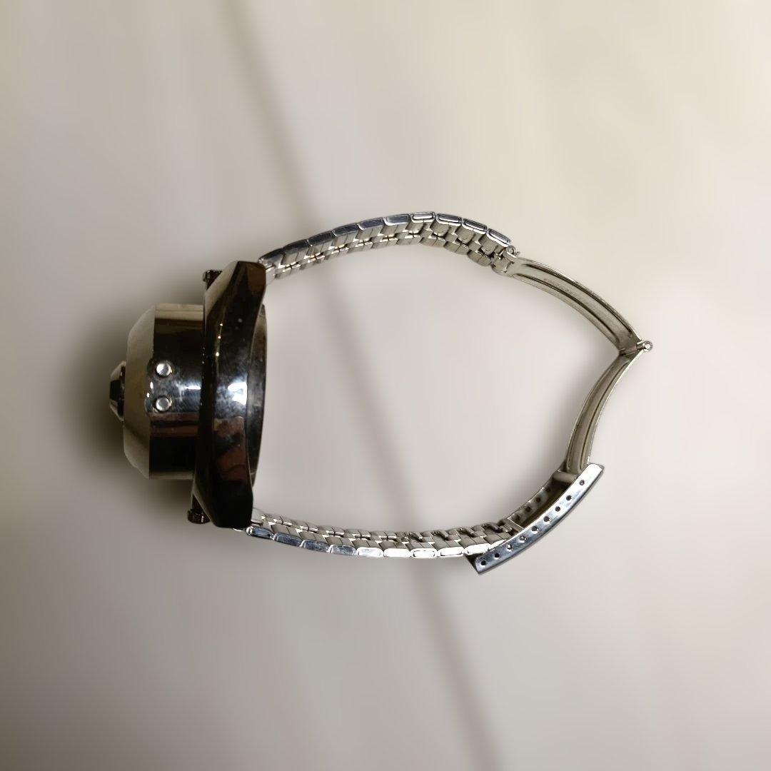 TOKIMAロボット腕時計