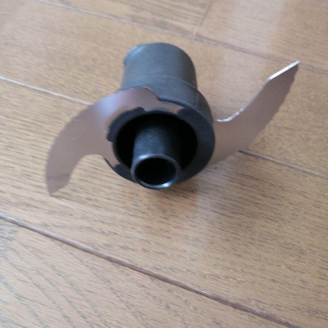 ロボクープ マジミックス RM-5200F 業務用　交換パーツ