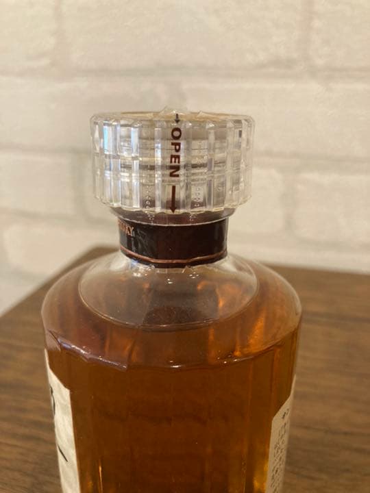 サントリー 響 17年 180ml