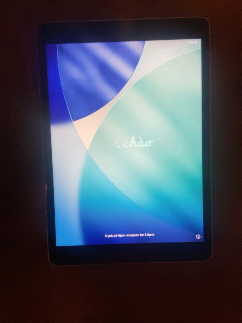 ipad 第9世代　wifi　64GB