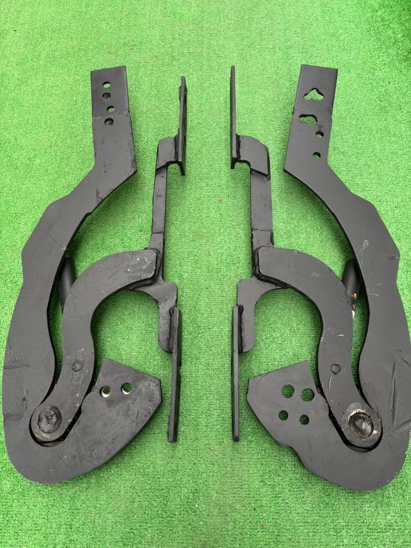 30 アルファード 30 ヴェルファイア ガルウィングキット 中古 ワンオフ