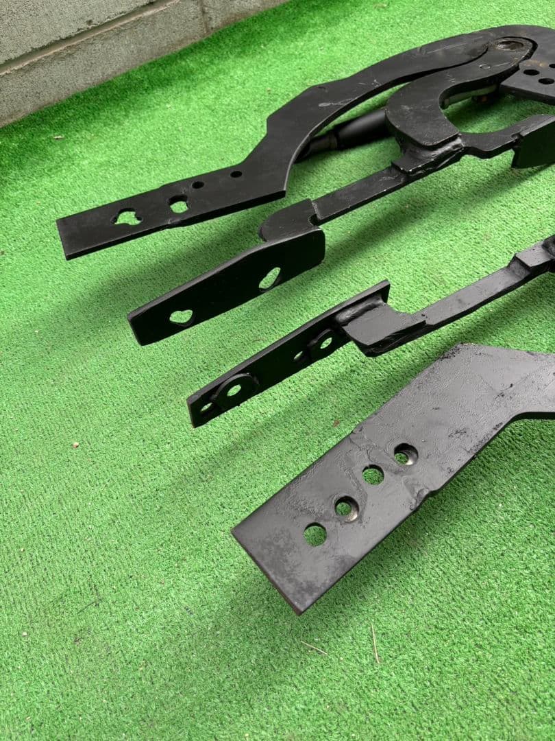 30 アルファード 30 ヴェルファイア ガルウィングキット 中古 ワンオフ