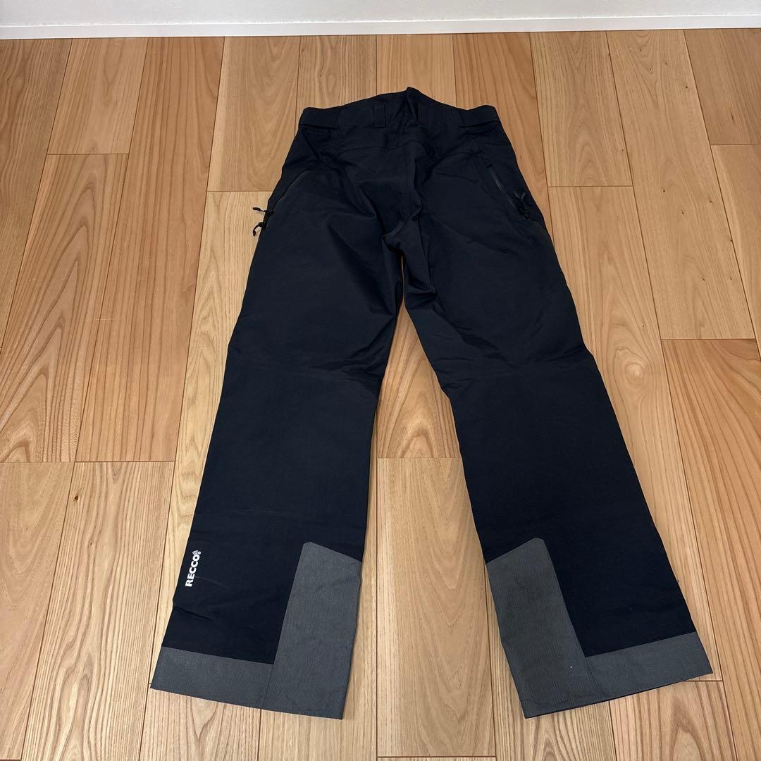 ホグロフス　スキーウェア パンツＭ　男性用