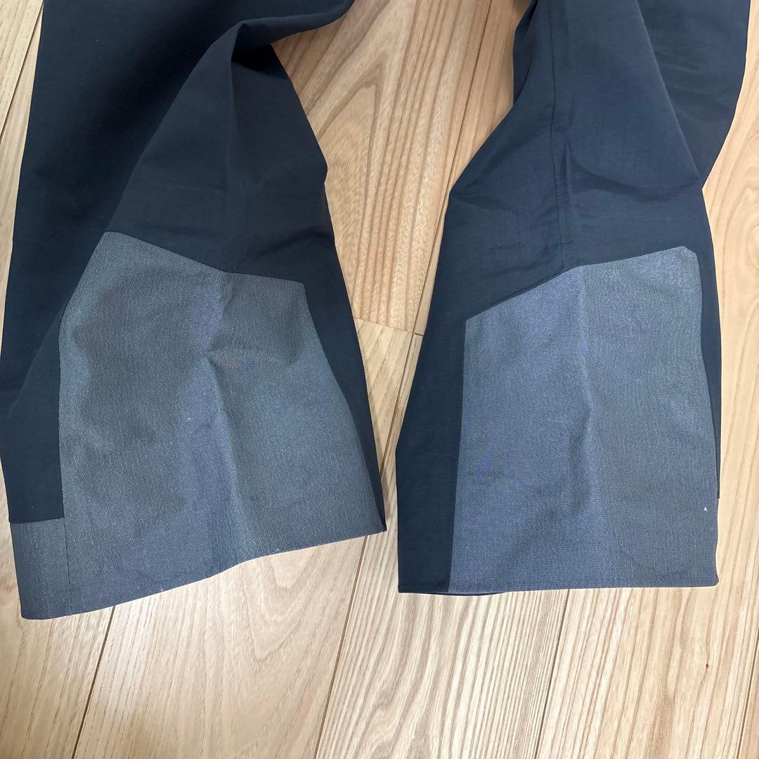 ホグロフス　スキーウェア パンツＭ　男性用