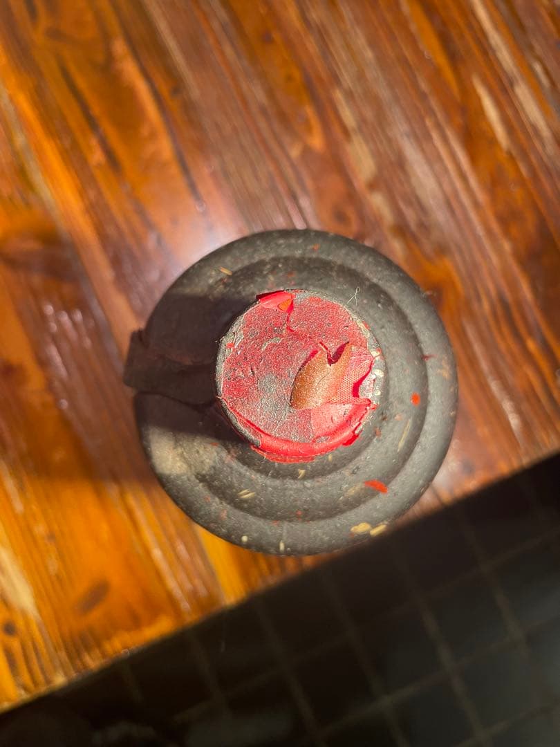 小米【希少・未開封】1980年代前半 貴州茅台酒 53度 540ml 宝酒