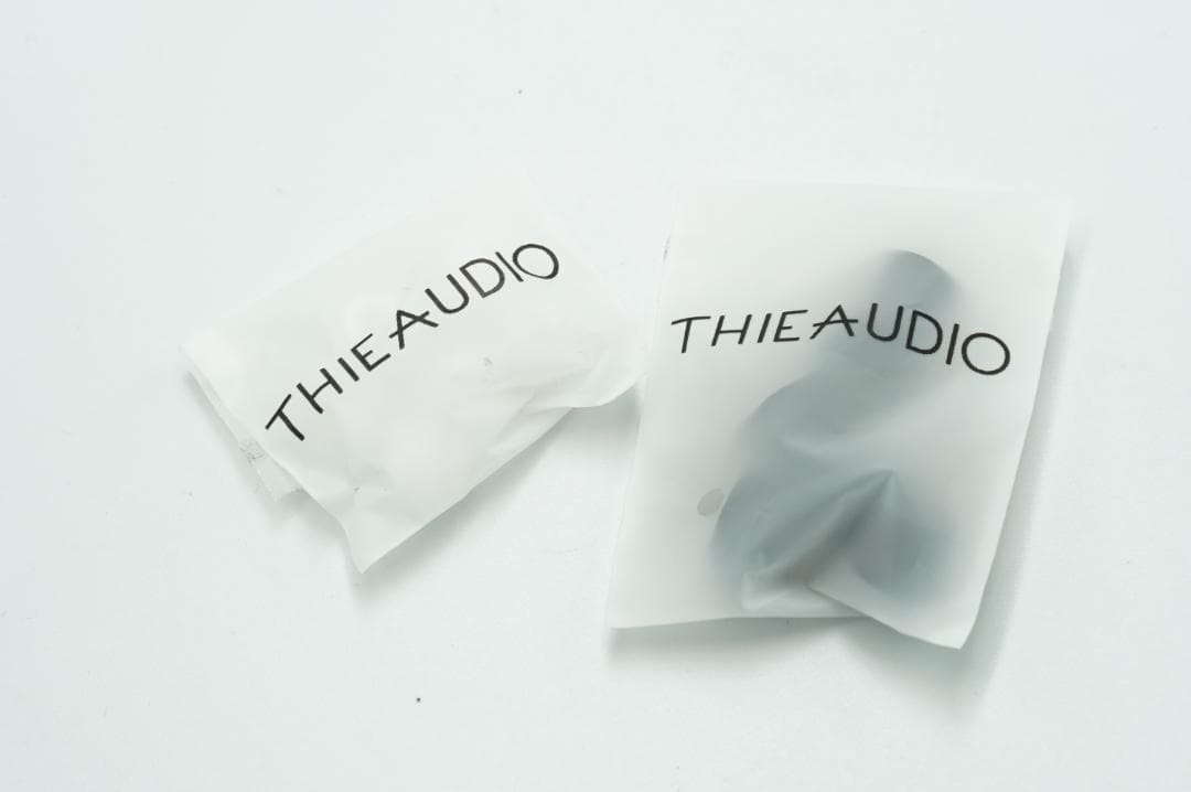 THIEAUDIO Hype 2 Purple 有線イヤホン　セーオーディオ